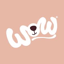 WOW Cat