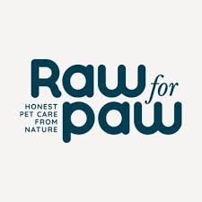 Raw for Paw