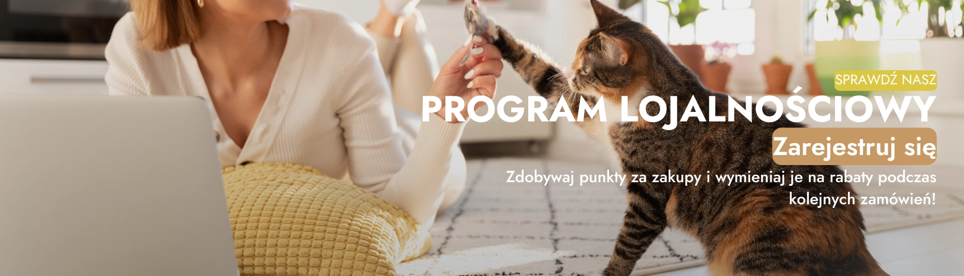 Program Lojalnościowy